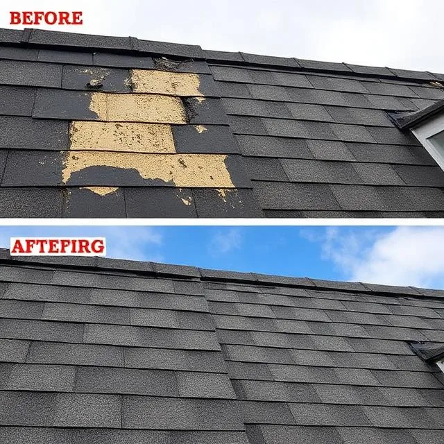 Roof Repair Near Me in Middletown, CT near me